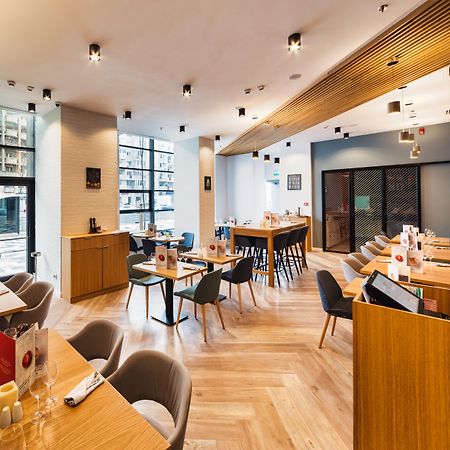 Holiday Inn Bucharest - Times, An Ihg Hotel Екстер'єр фото