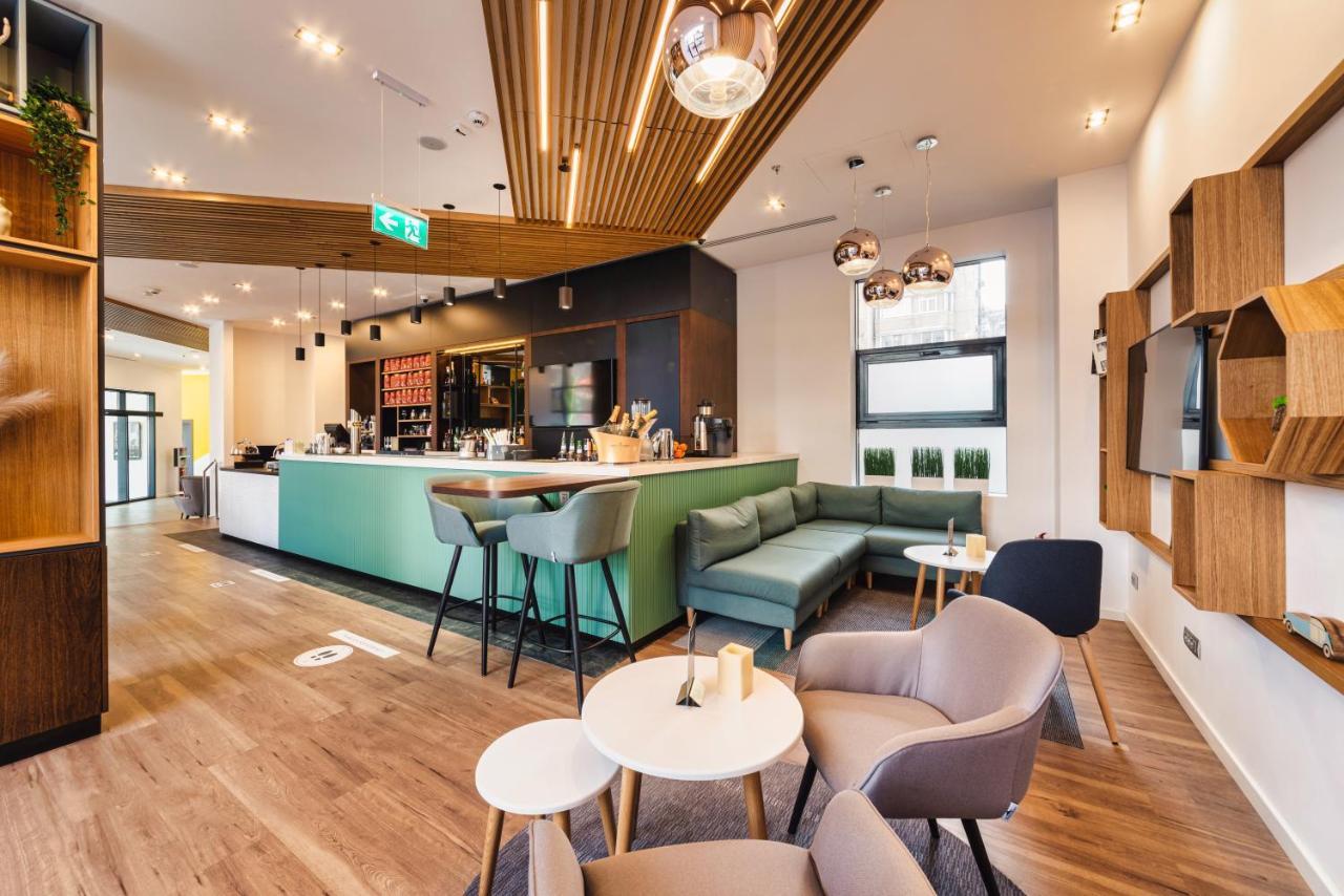 Holiday Inn Bucharest - Times, An Ihg Hotel Екстер'єр фото